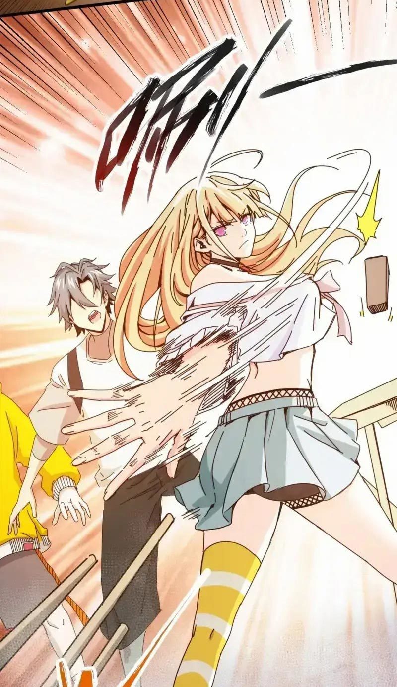 Taixu Apartment Chapter 06 Gambar 6
