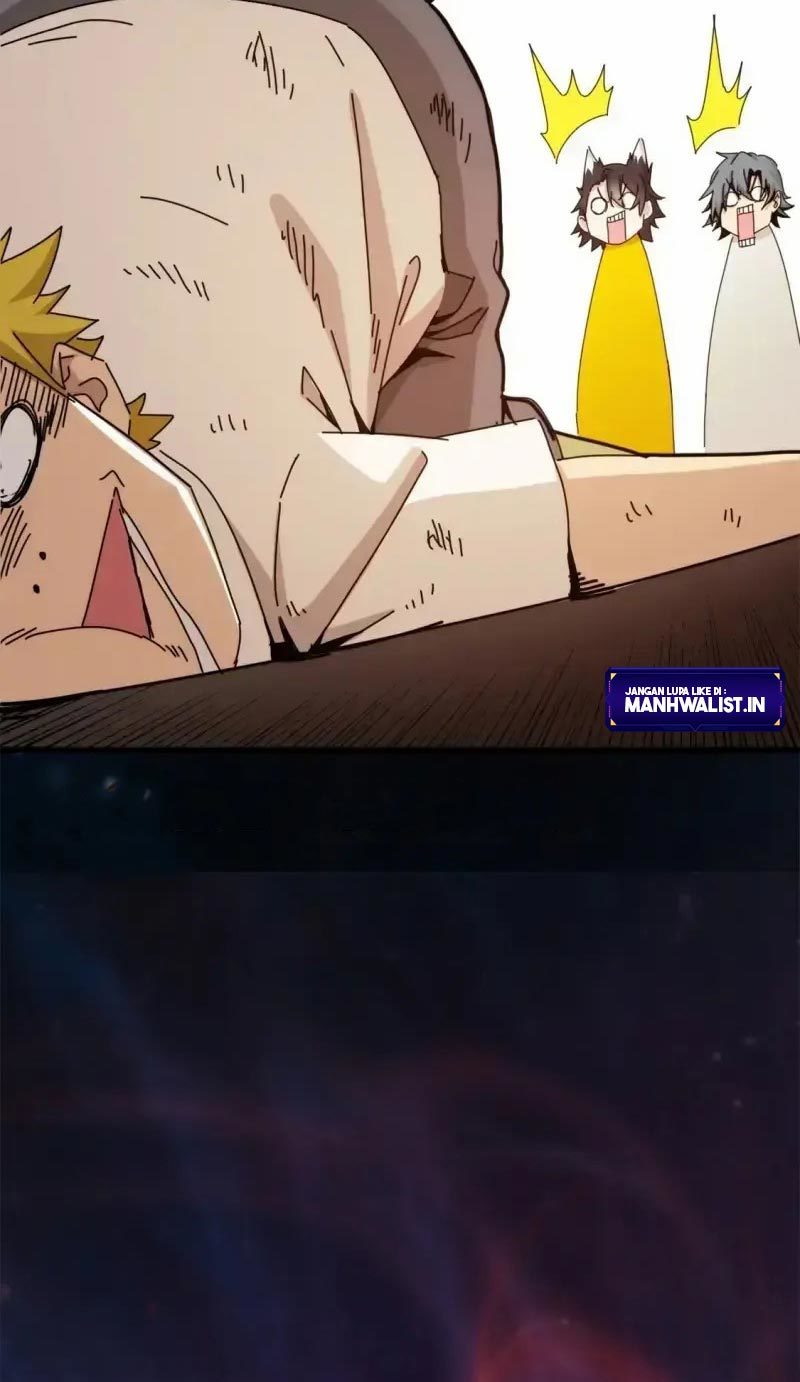 Taixu Apartment Chapter 06 Gambar 9