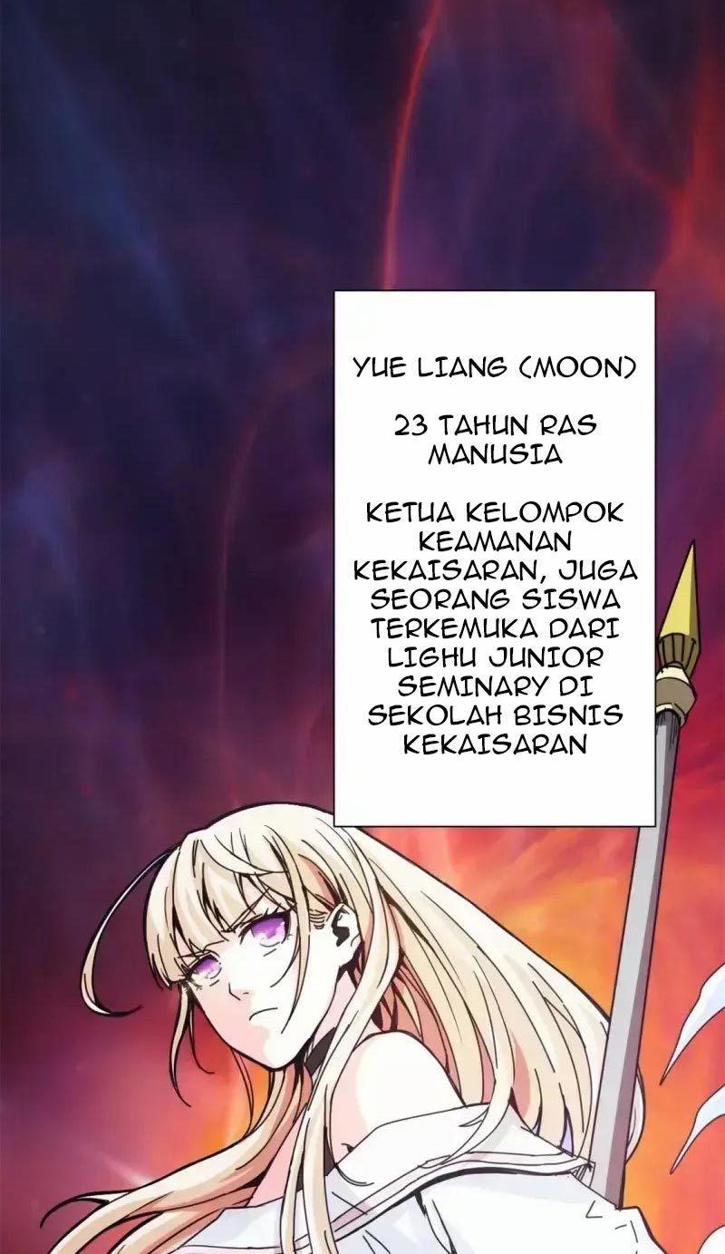 Taixu Apartment Chapter 06 Gambar 10