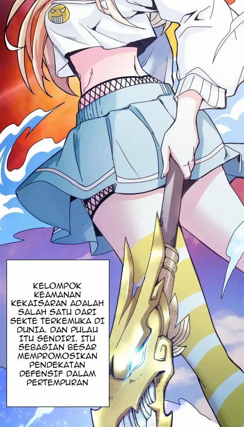 Taixu Apartment Chapter 06 Gambar 11