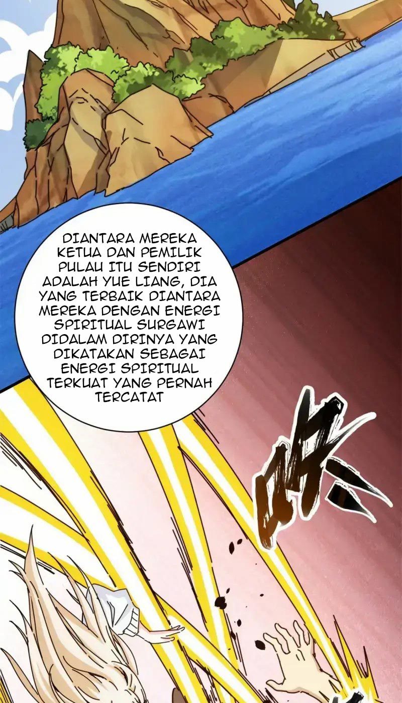 Taixu Apartment Chapter 06 Gambar 13