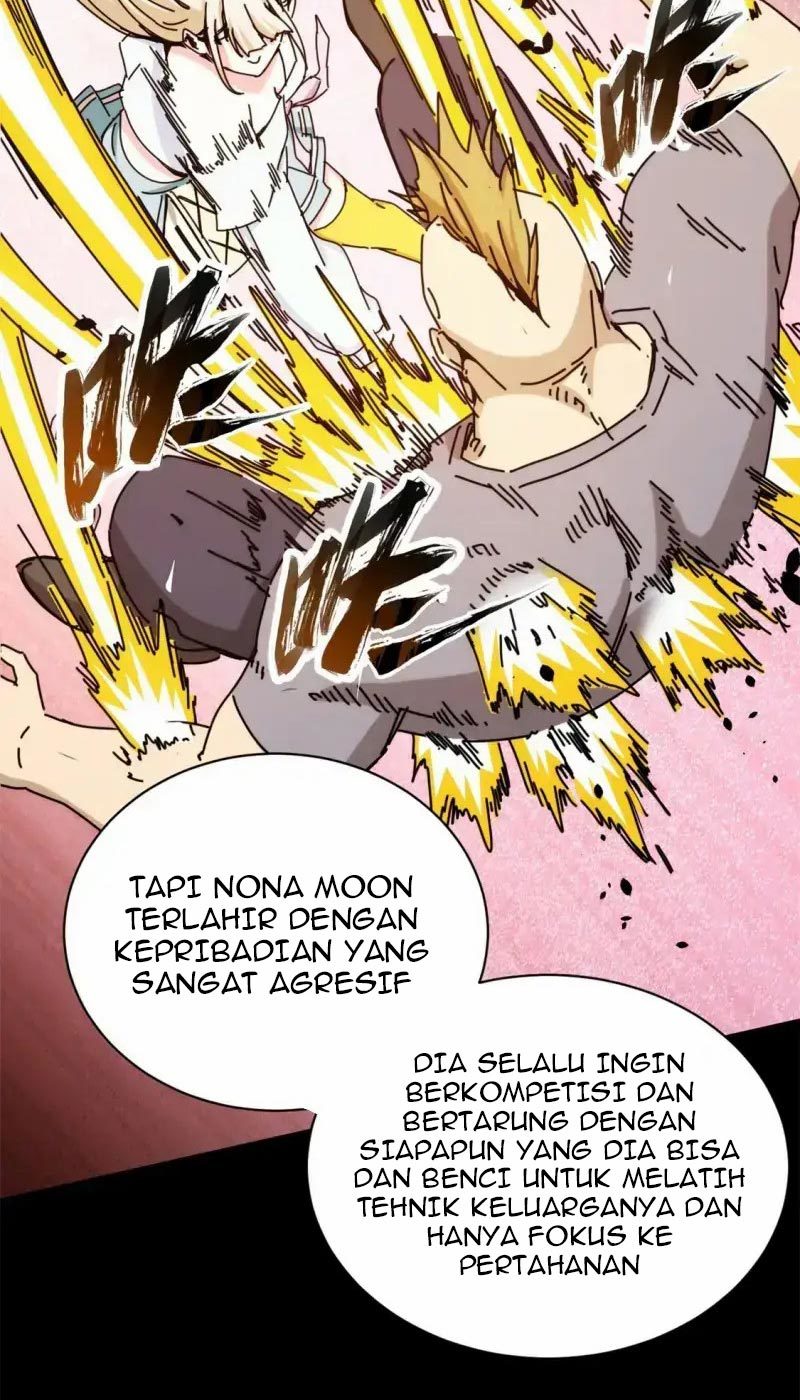 Taixu Apartment Chapter 06 Gambar 14