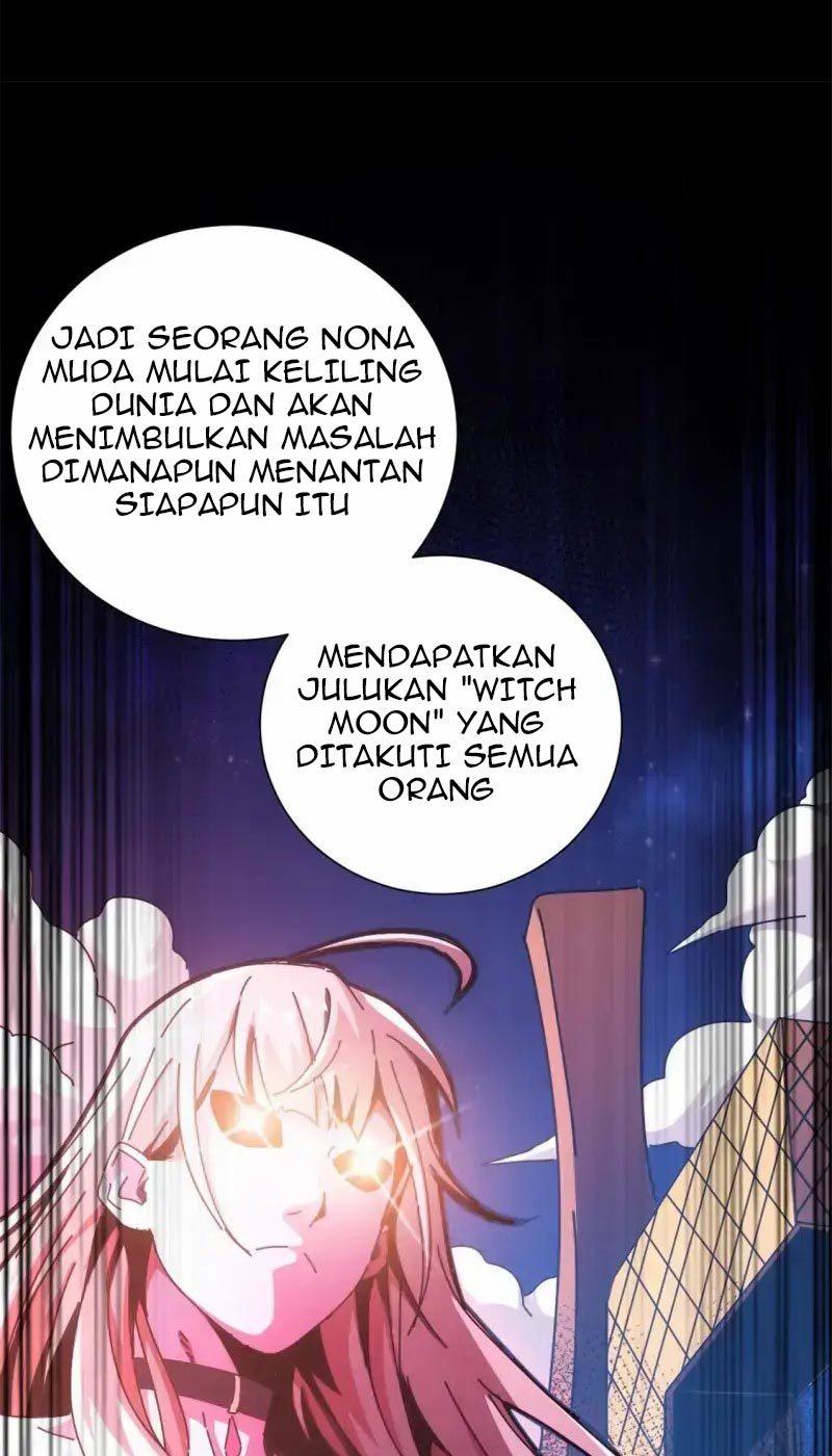 Taixu Apartment Chapter 06 Gambar 15