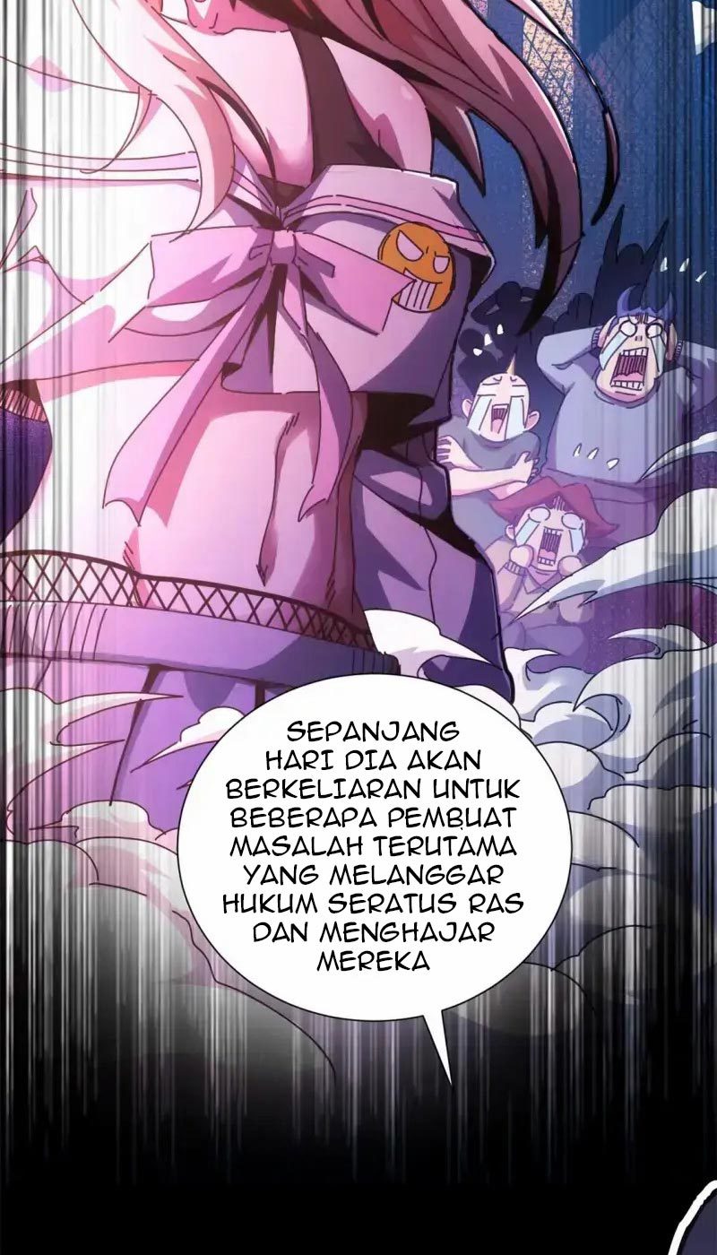 Taixu Apartment Chapter 06 Gambar 16