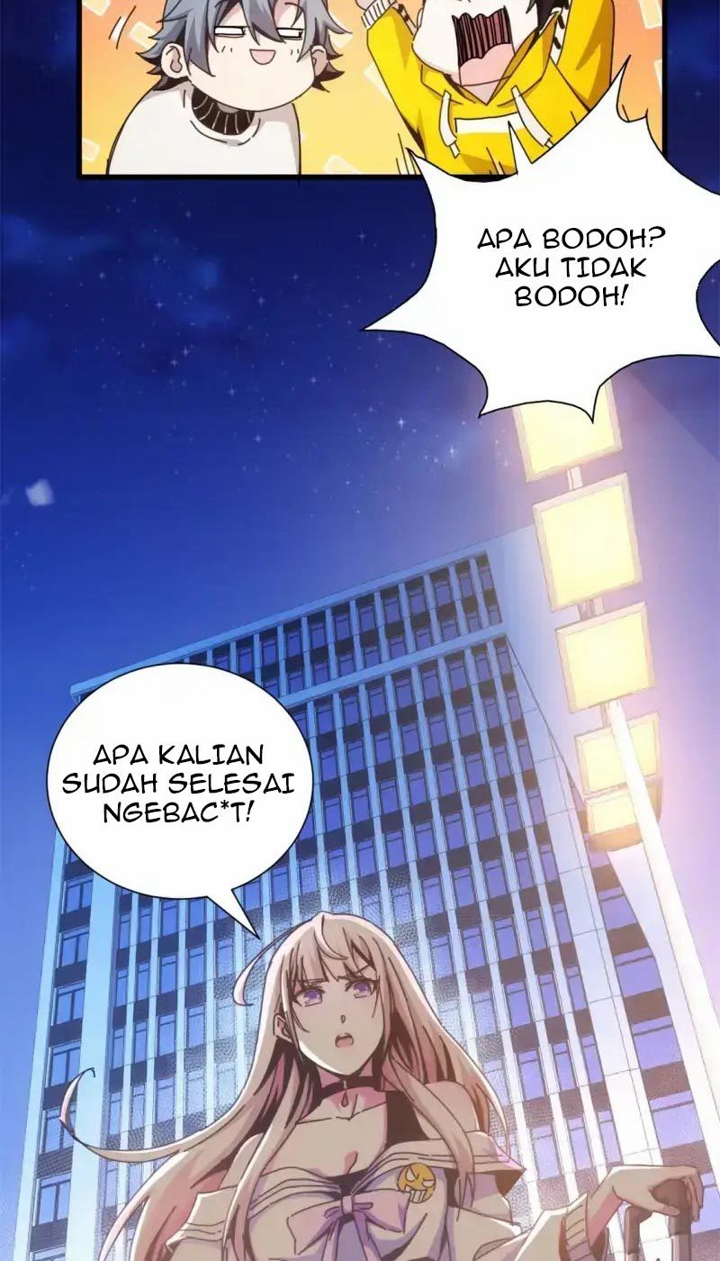 Taixu Apartment Chapter 06 Gambar 19