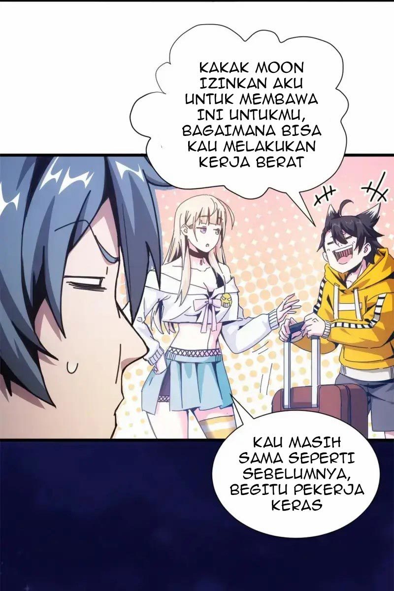 Taixu Apartment Chapter 06 Gambar 21