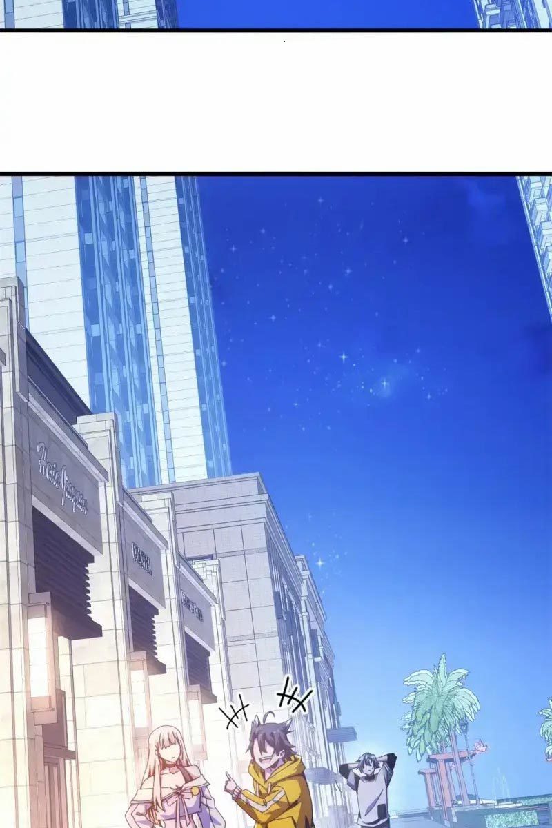 Taixu Apartment Chapter 06 Gambar 23