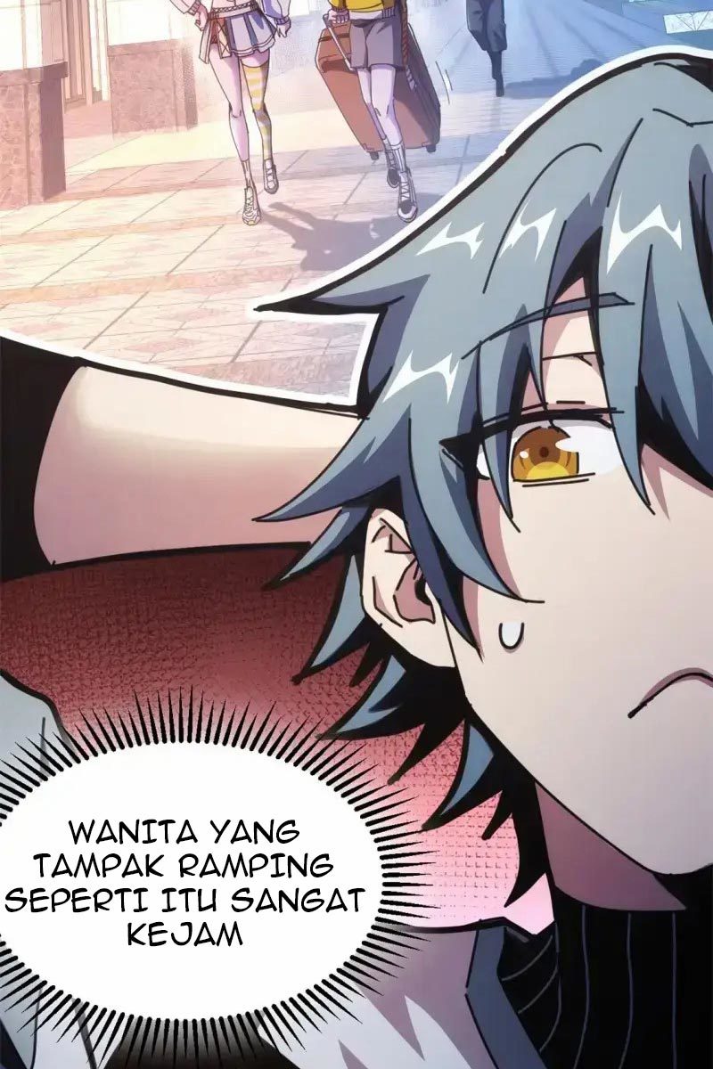 Taixu Apartment Chapter 06 Gambar 24