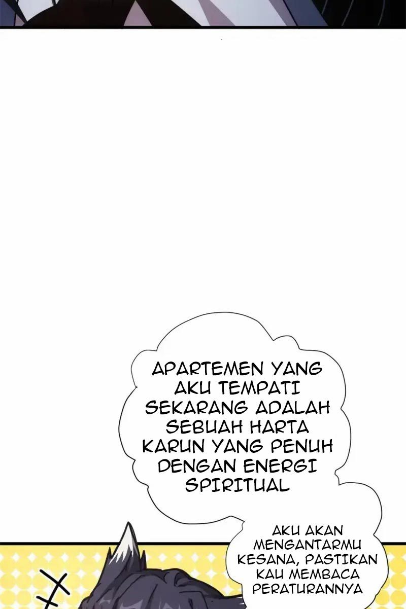Taixu Apartment Chapter 06 Gambar 25