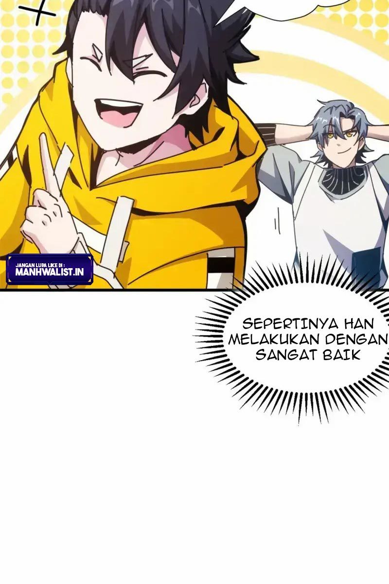 Taixu Apartment Chapter 06 Gambar 26