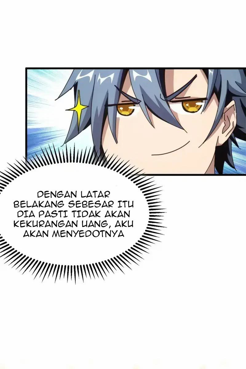Taixu Apartment Chapter 06 Gambar 27