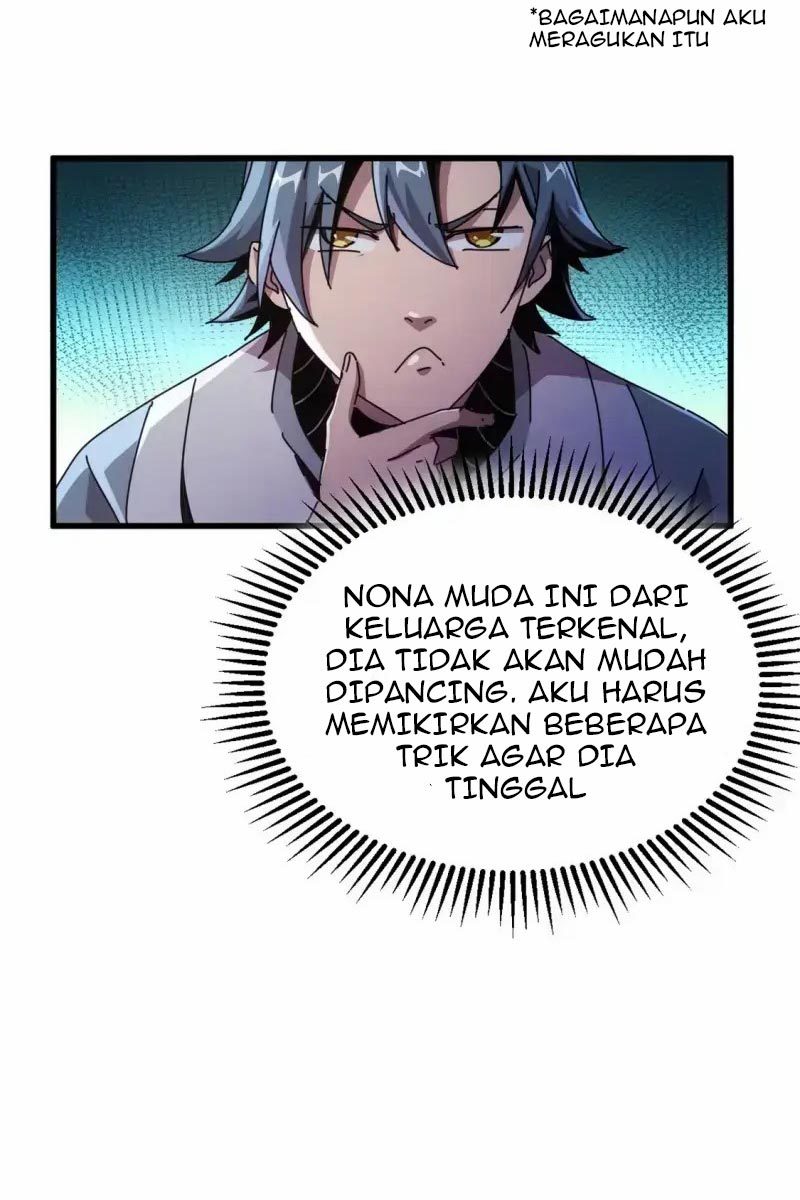 Taixu Apartment Chapter 06 Gambar 30