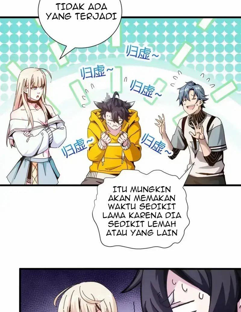 Taixu Apartment Chapter 06 Gambar 37