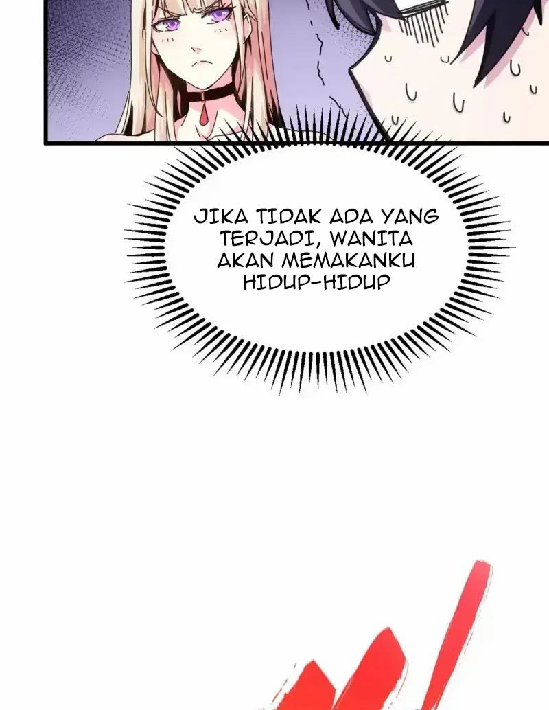 Taixu Apartment Chapter 06 Gambar 38