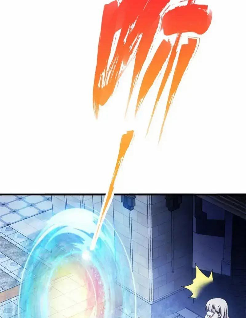 Taixu Apartment Chapter 06 Gambar 39