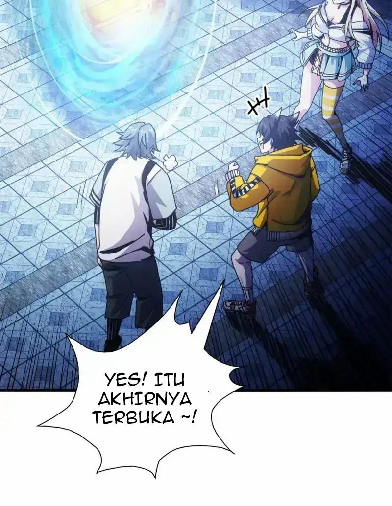 Taixu Apartment Chapter 06 Gambar 40