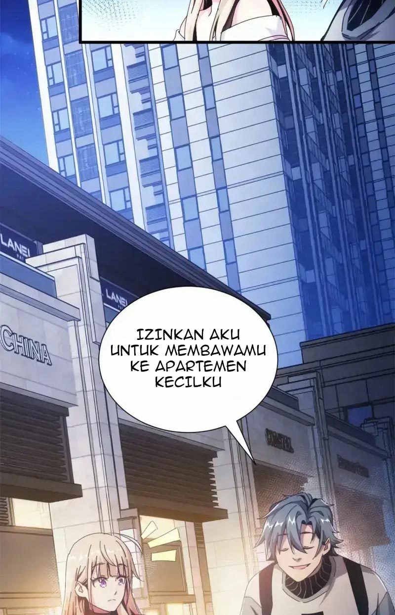 Taixu Apartment Chapter 06 Gambar 43