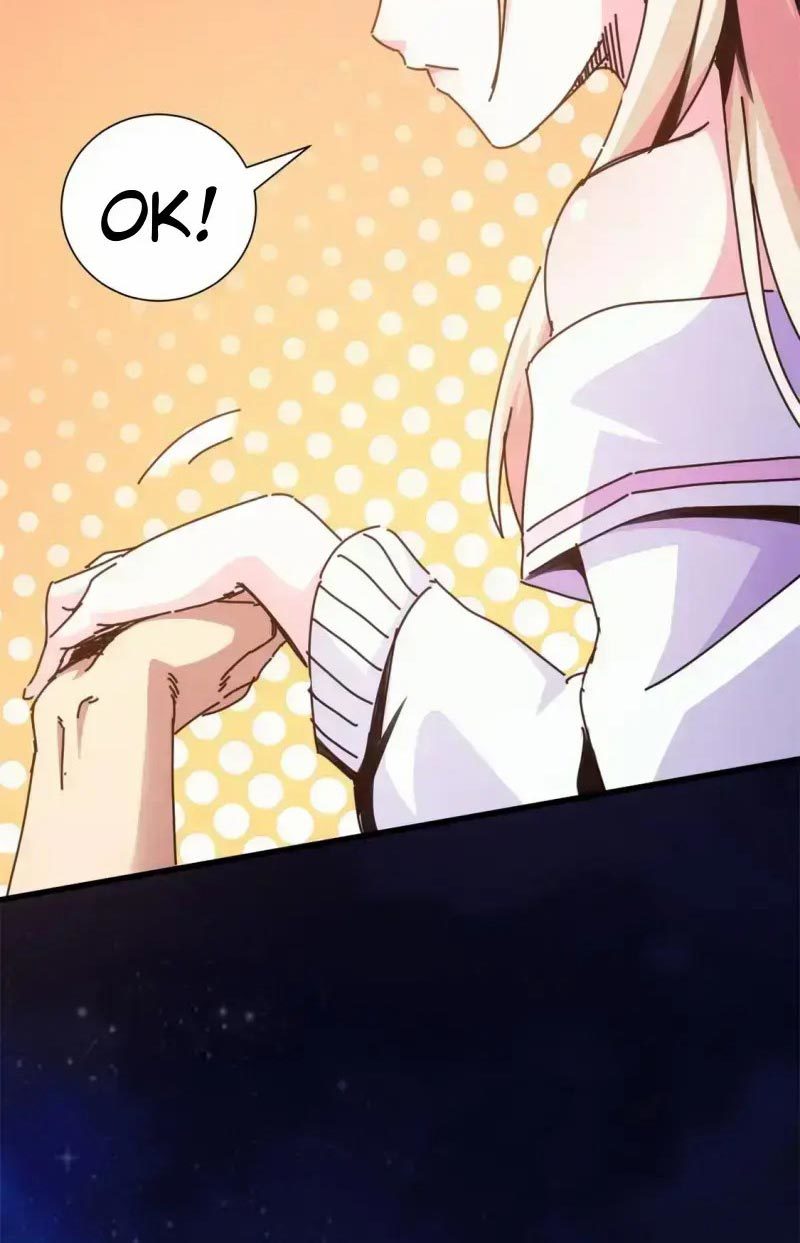 Taixu Apartment Chapter 06 Gambar 45