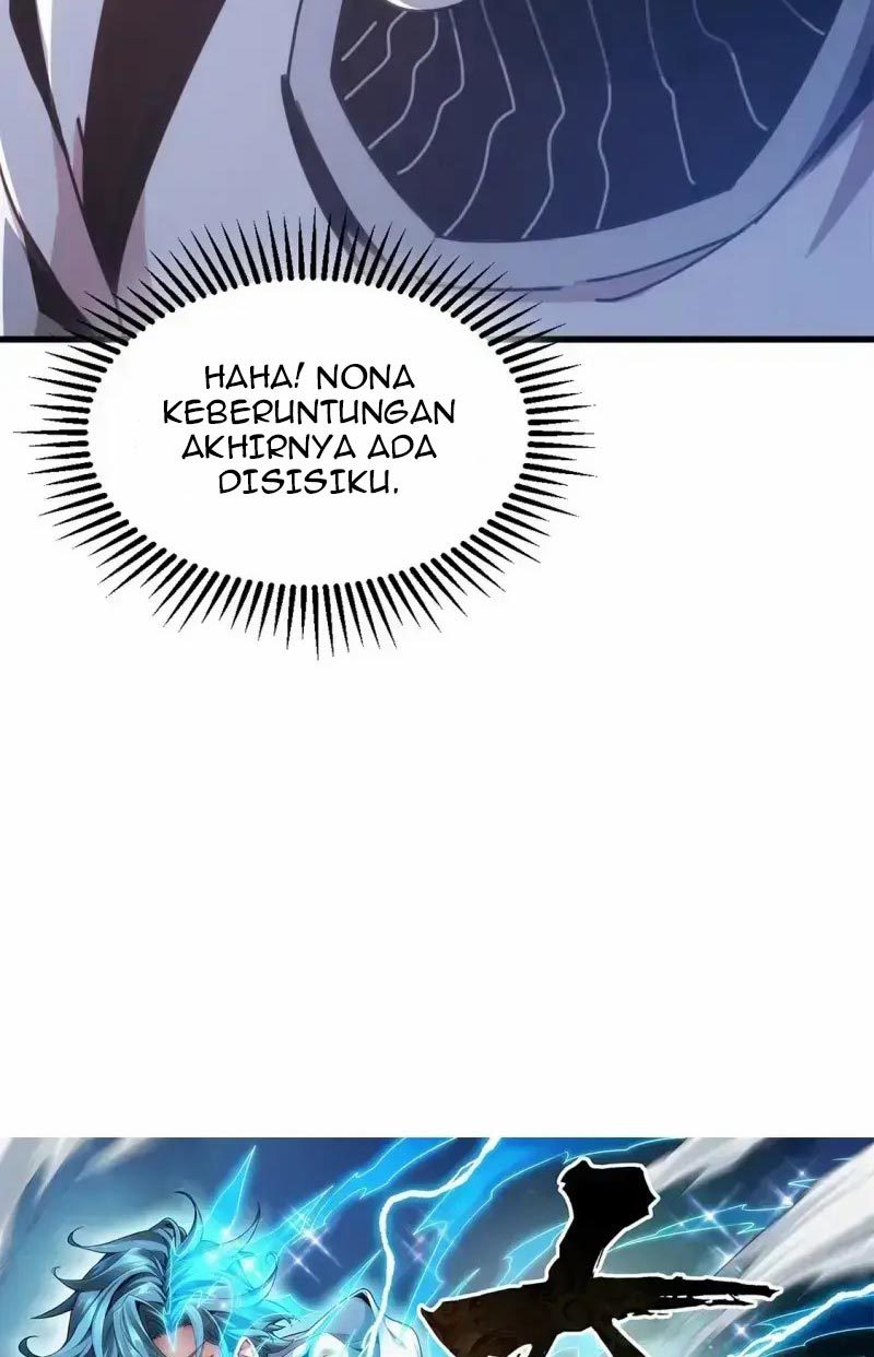 Taixu Apartment Chapter 06 Gambar 49