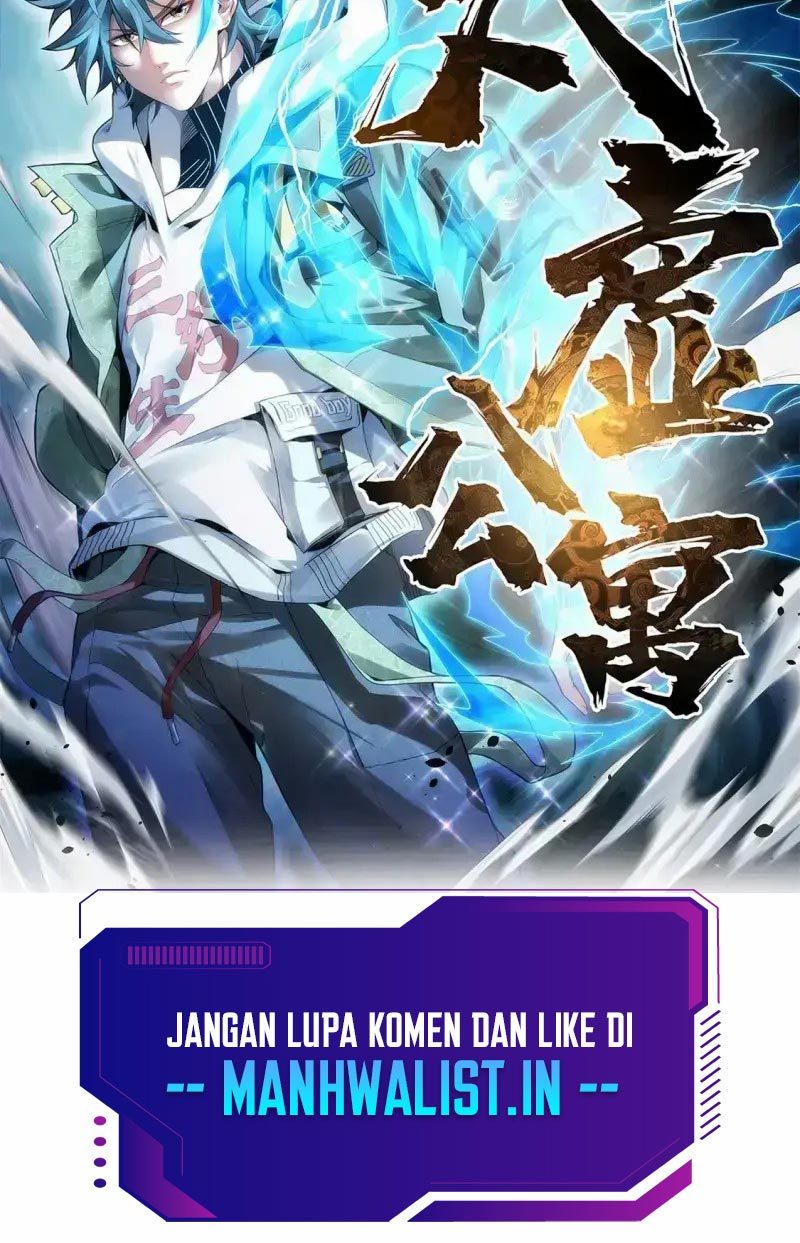Taixu Apartment Chapter 06 Gambar 50