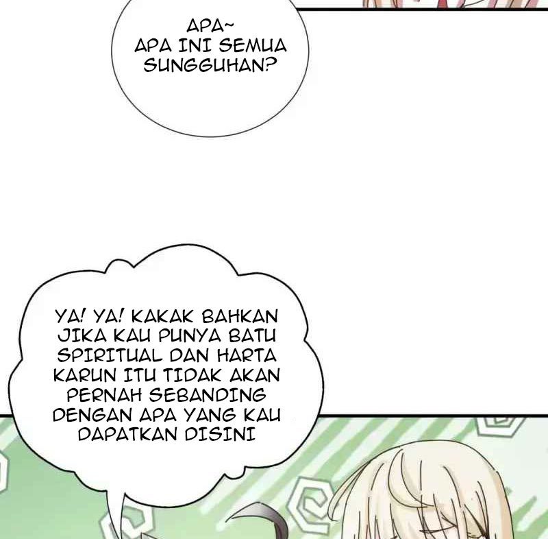 Taixu Apartment Chapter 07 Gambar 22