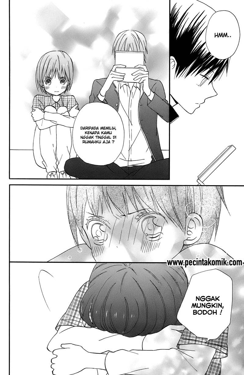 Taiyou no Ie Chapter 1 Gambar 13