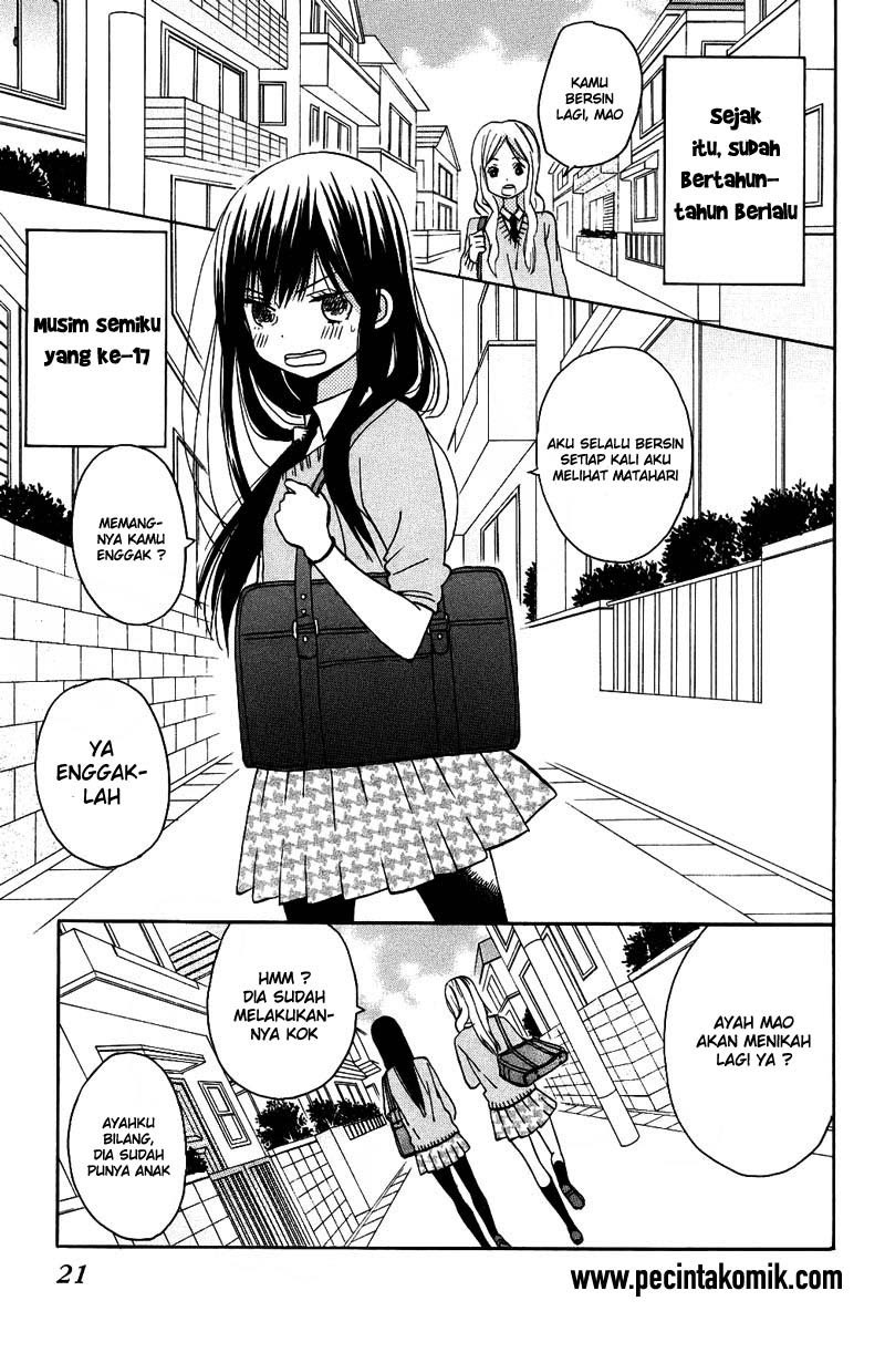 Taiyou no Ie Chapter 1 Gambar 18
