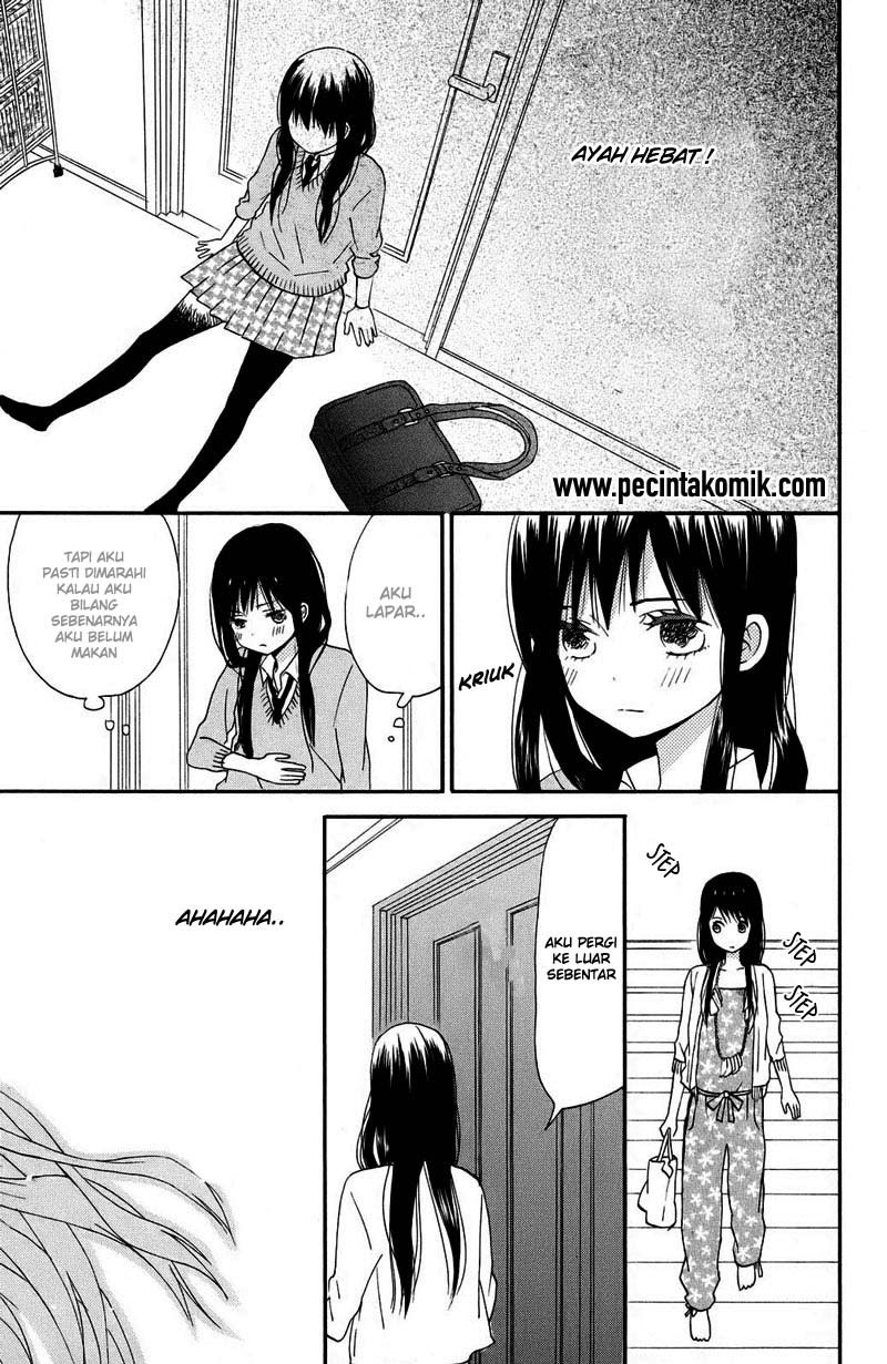 Taiyou no Ie Chapter 1 Gambar 28