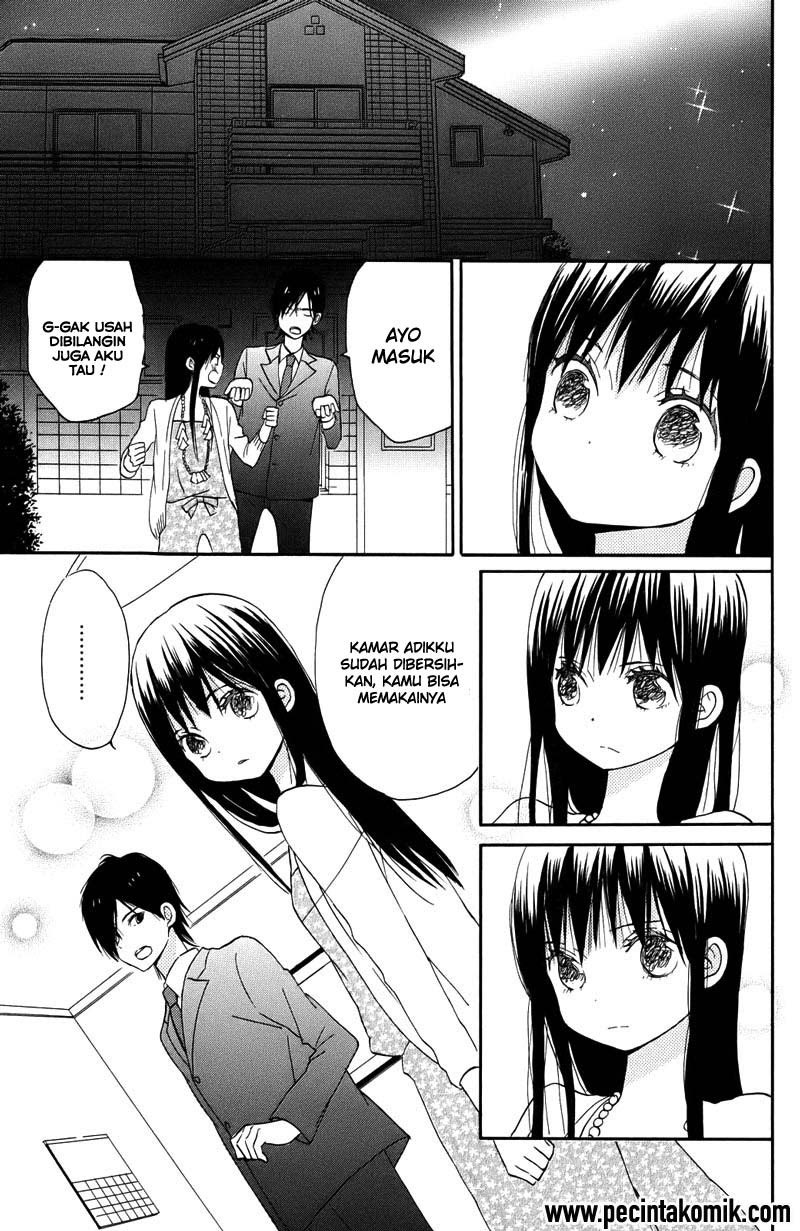 Taiyou no Ie Chapter 1 Gambar 38