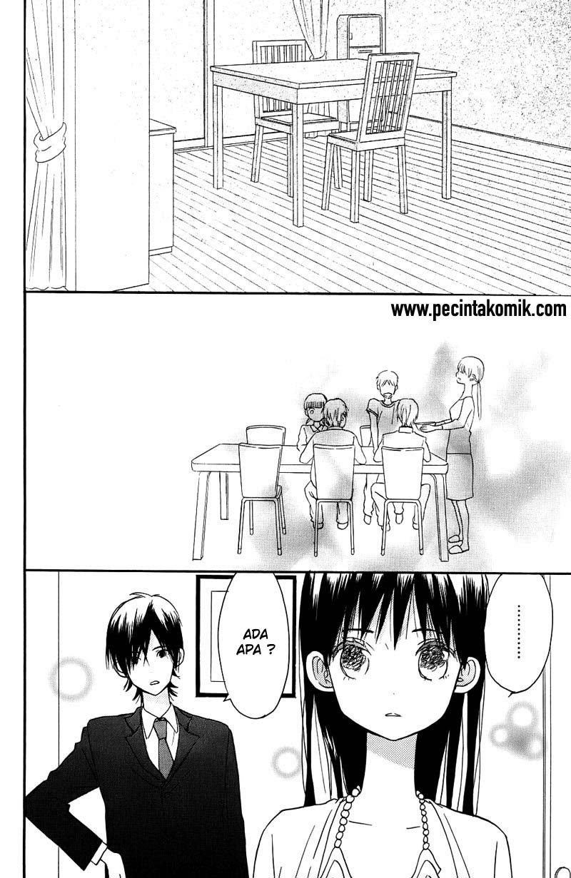 Taiyou no Ie Chapter 1 Gambar 39