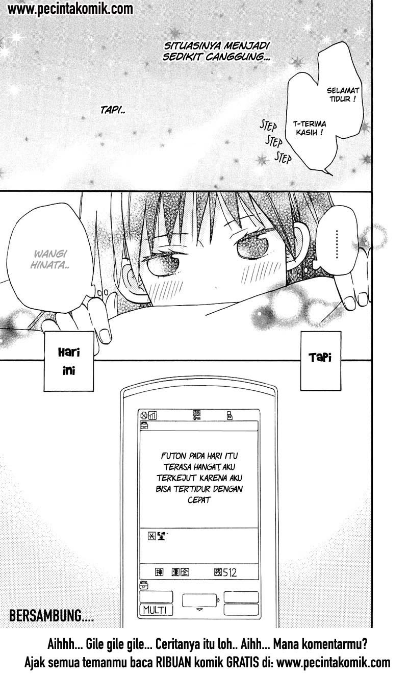 Taiyou no Ie Chapter 1 Gambar 41