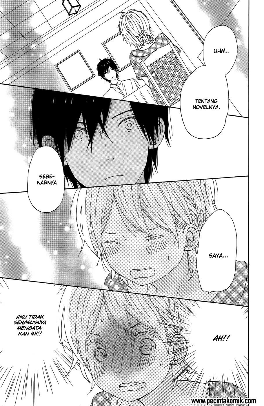 Taiyou no Ie Chapter 20 Gambar 10