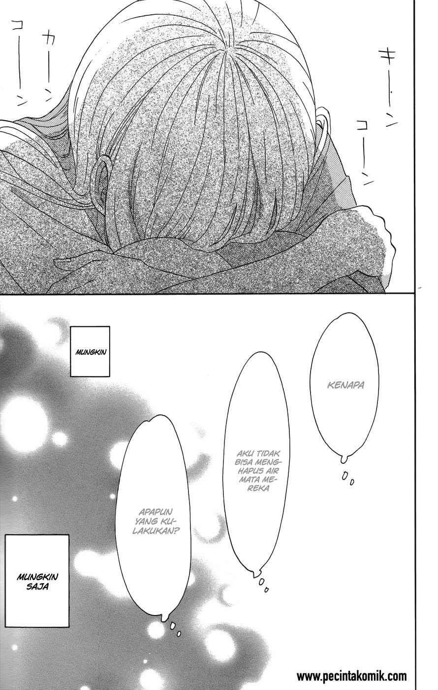 Taiyou no Ie Chapter 20 Gambar 28