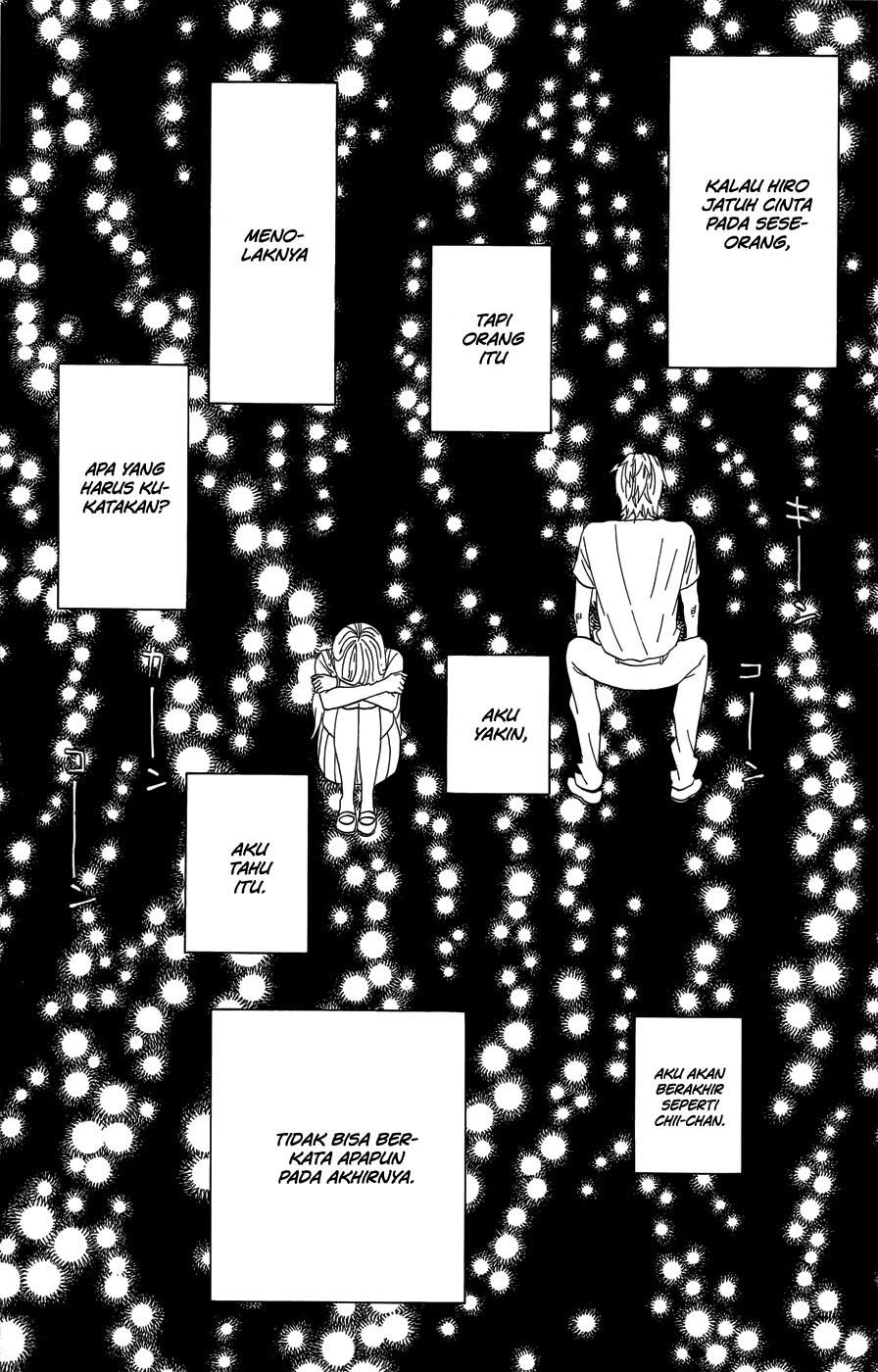Taiyou no Ie Chapter 20 Gambar 29