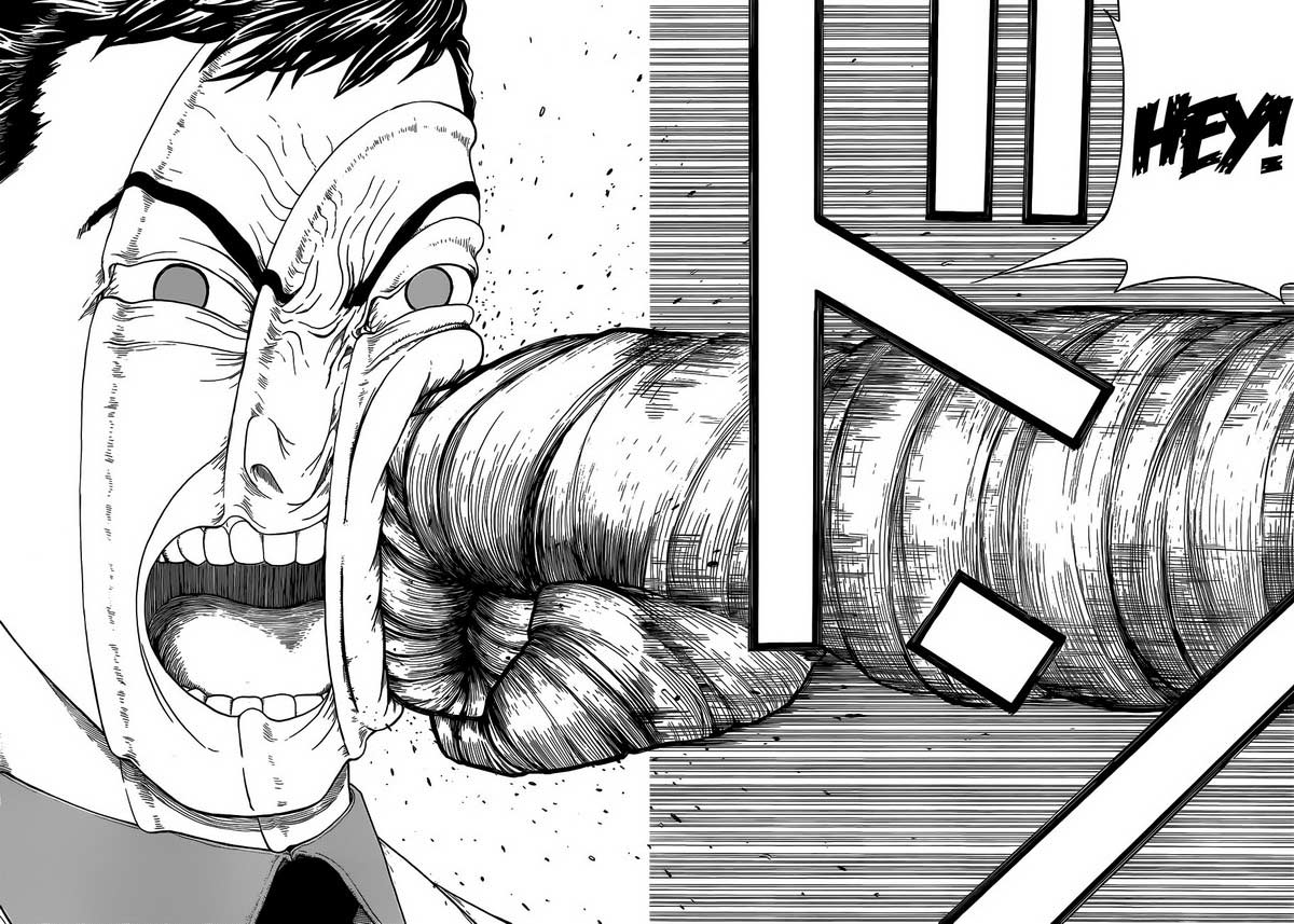 Takamagahara Chapter 02 Gambar 24