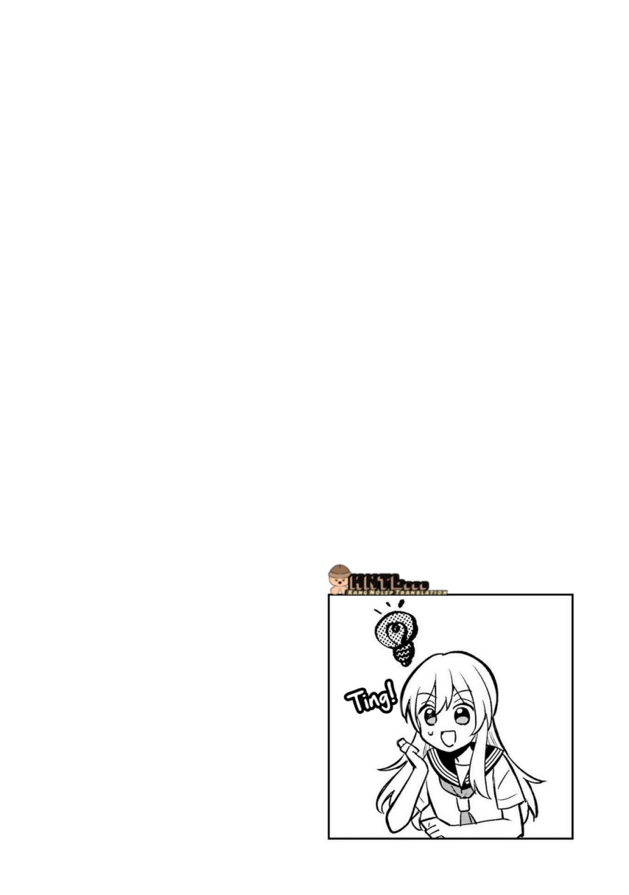 Takamori-kun wo Damarasetai!! Chapter 08.5 Gambar 17