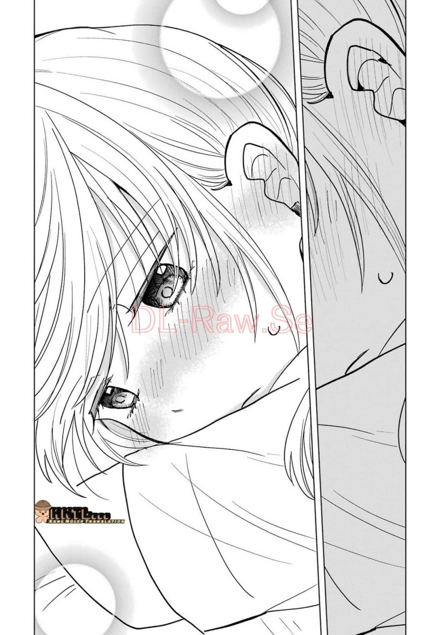 Takamori-kun wo Damarasetai!! Chapter 11 Gambar 29