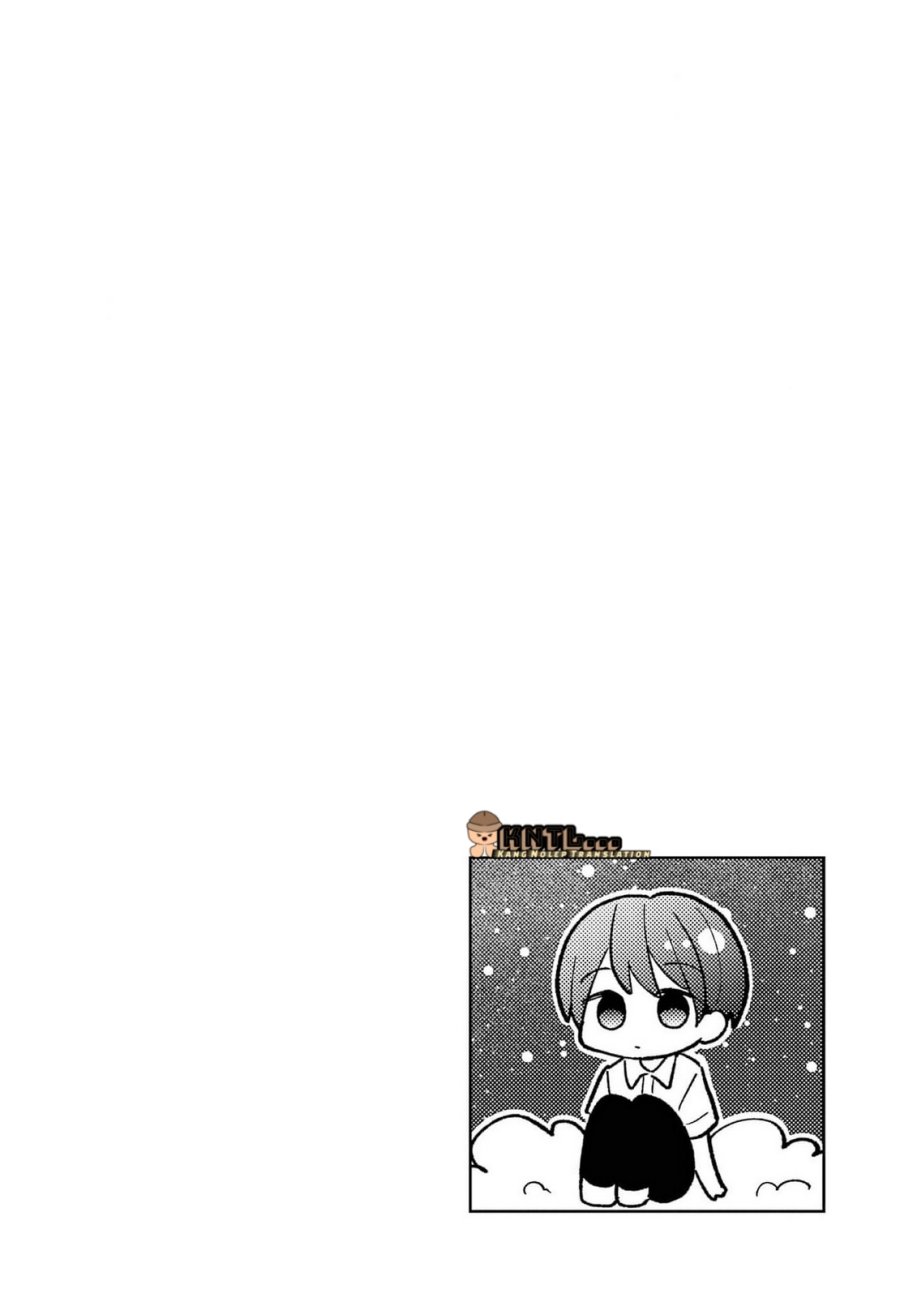 Takamori-kun wo Damarasetai!! Chapter 11 Gambar 31