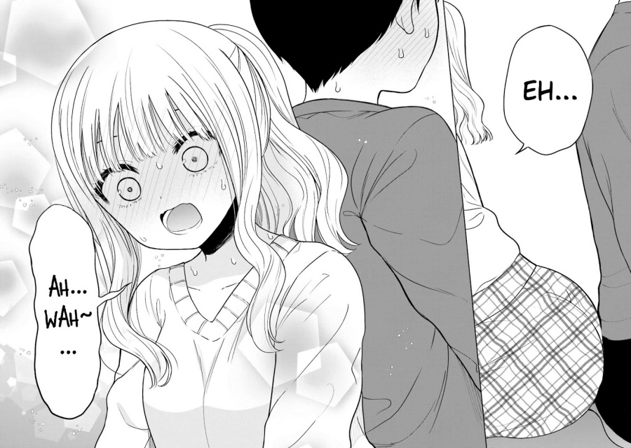 Takase-san wa Doru Katsu ni Muchuu desu Chapter 03 Gambar 12