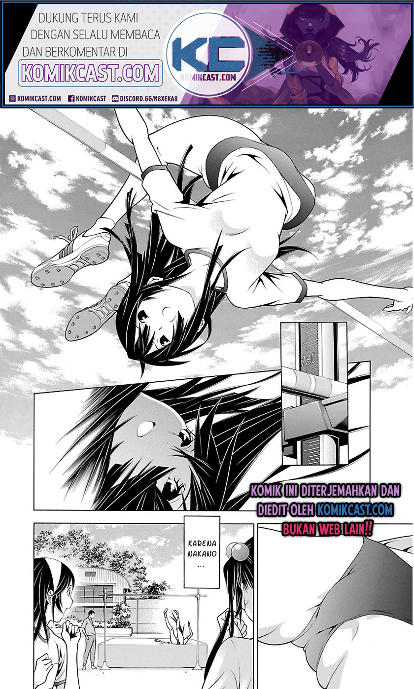 Takayukashiki Shoujo Chapter 09 Gambar 2