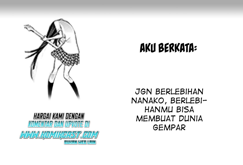 Takayukashiki Shoujo Chapter 09 Gambar 19