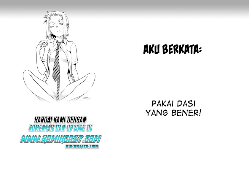 Takayukashiki Shoujo Chapter 12 Gambar 18