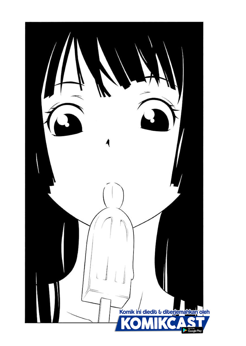Takayukashiki Shoujo Chapter 16 Gambar 4