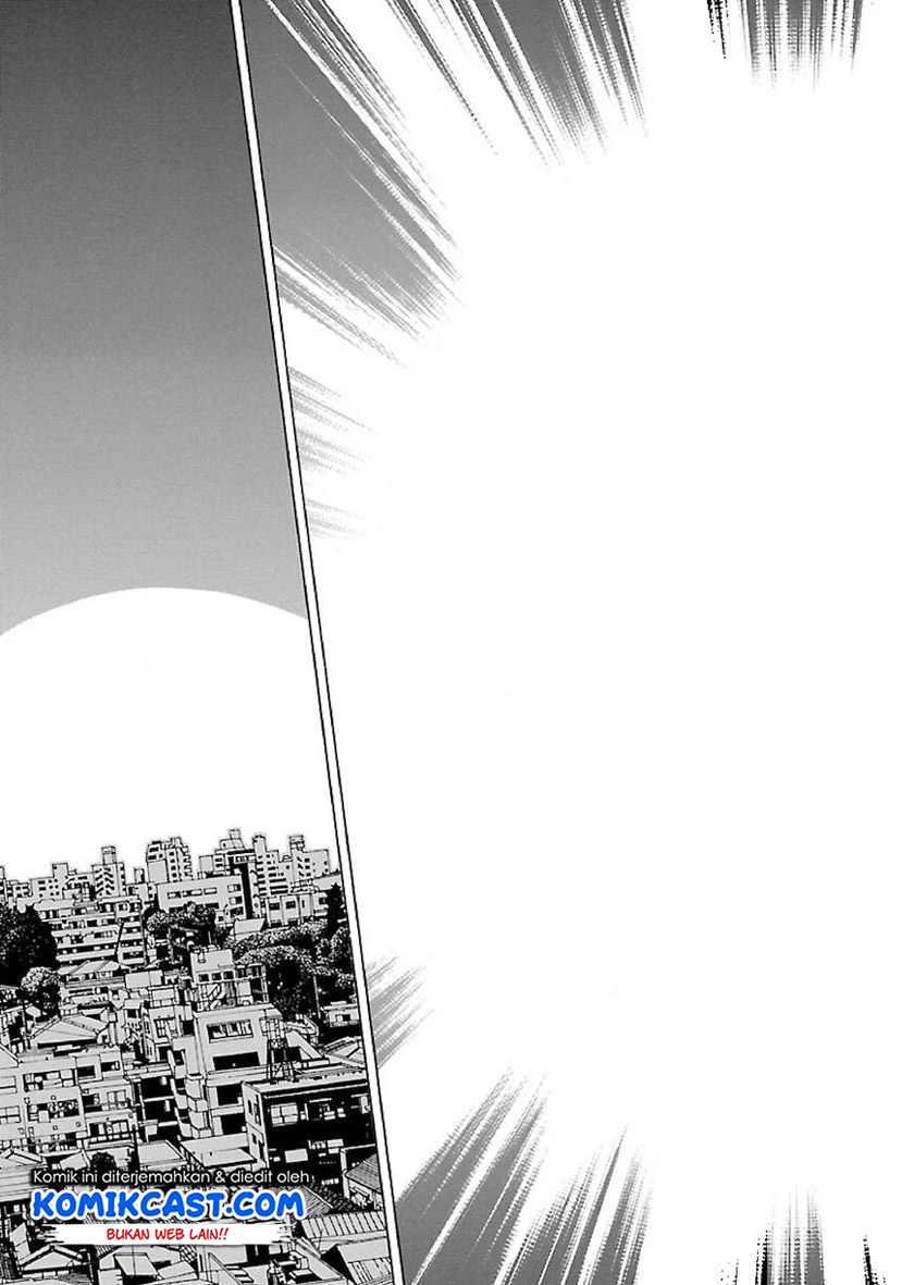 Takayukashiki Shoujo Chapter 16 Gambar 12