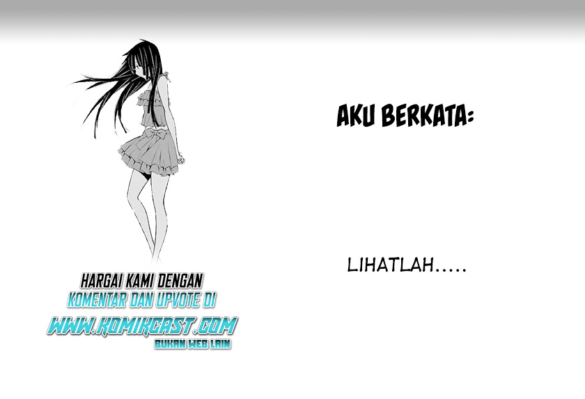 Takayukashiki Shoujo Chapter 16 Gambar 20
