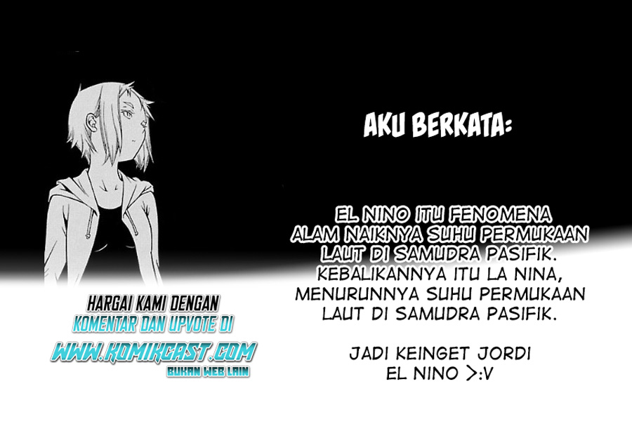 Takayukashiki Shoujo Chapter 19 Gambar 18