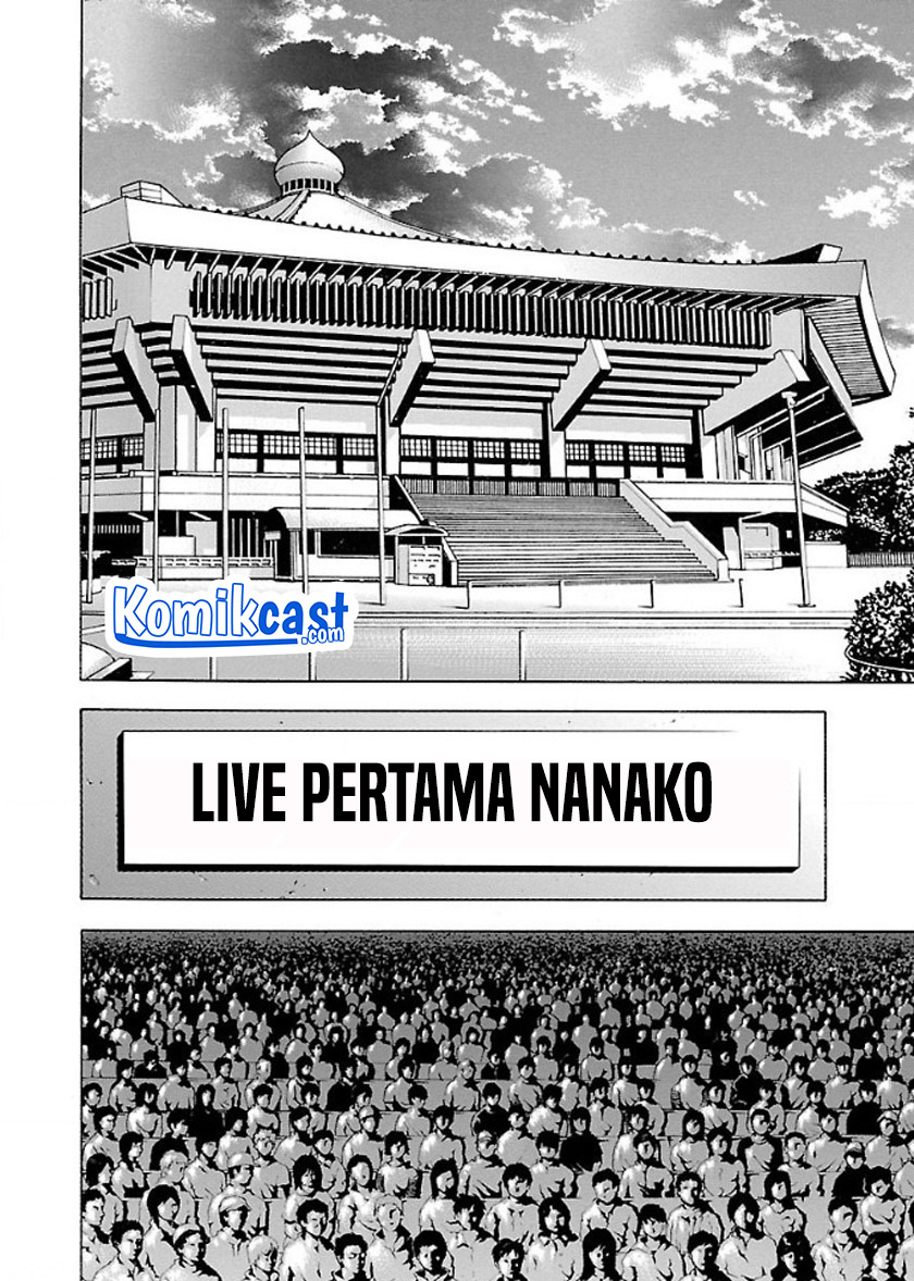 Takayukashiki Shoujo Chapter 21 Gambar 11