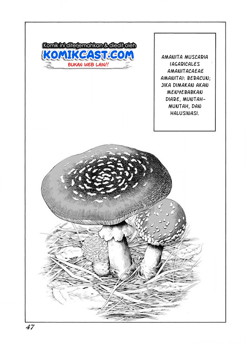 Takayukashiki Shoujo Chapter 22 Gambar 4