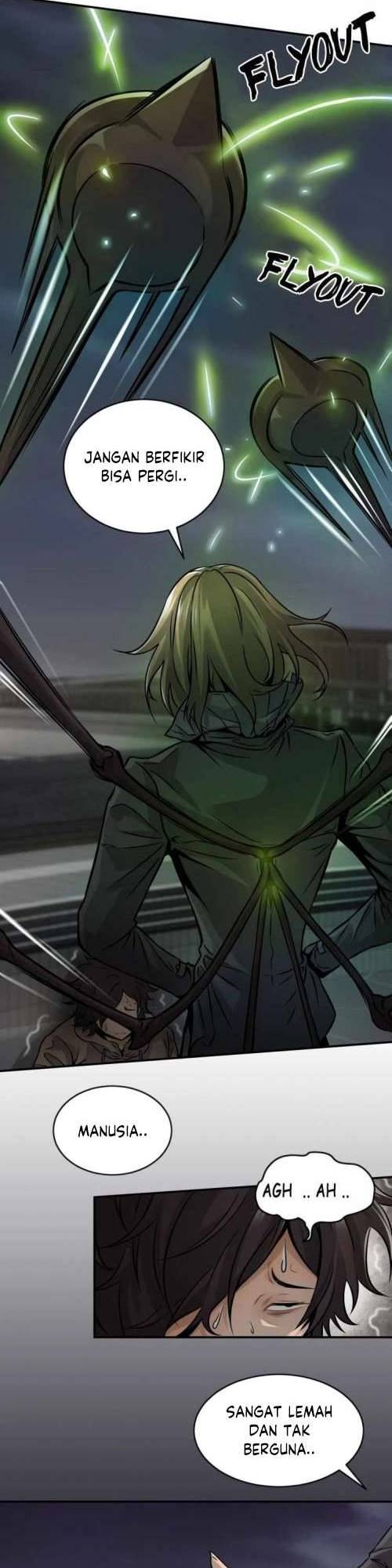 Take The Crown Chapter 01 Gambar 19