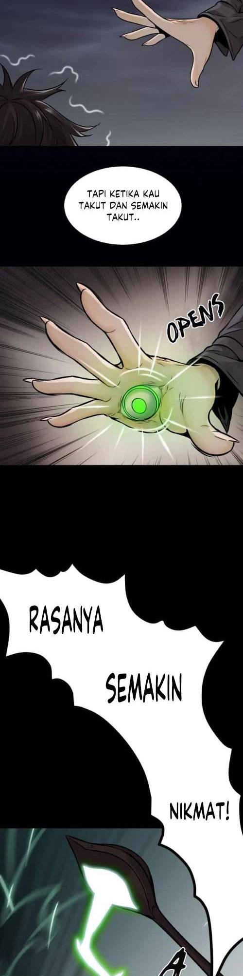 Take The Crown Chapter 01 Gambar 20